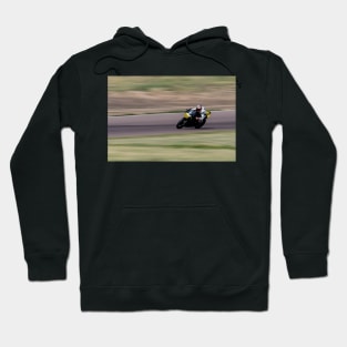 Speeding by Hoodie